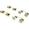 Centric Disc Brake Hardware Kit, Centric Parts 117.40025
