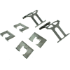 Centric Disc Brake Hardware Kit, Centric Parts 117.40035