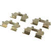 Centric Disc Brake Hardware Kit, Centric Parts 117.42003