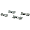 Centric Disc Brake Hardware Kit, Centric Parts 117.42004