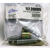 Centric Disc Brake Hardware Kit, Centric Parts 117.42006