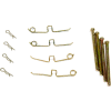 Centric Disc Brake Hardware Kit, Centric Parts 117.42031