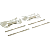 Centric Disc Brake Hardware Kit, Centric Parts 117.42060