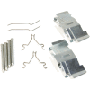 Centric Disc Brake Hardware Kit, Centric Parts 117.44007