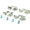 Centric Disc Brake Hardware Kit, Centric Parts 117.44077