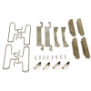 Centric Disc Brake Hardware Kit, Centric Parts 117.45012