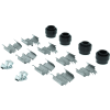 Centric Disc Brake Hardware Kit, Centric Parts 117.45036
