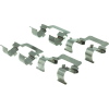 Centric Disc Brake Hardware Kit, Centric Parts 117.46003