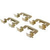 Centric Disc Brake Hardware Kit, Centric Parts 117.50014