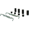 Centric Disc Brake Hardware Kit, Centric Parts 117.61049