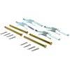 Centric Disc Brake Hardware Kit, Centric Parts 117.62003
