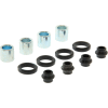 Centric Disc Brake Hardware Kit, Centric Parts 117.62015