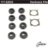 Centric Disc Brake Hardware Kit, Centric Parts 117.62024