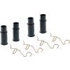 Centric Disc Brake Hardware Kit, Centric Parts 117.63006