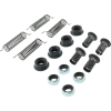 Centric Disc Brake Hardware Kit, Centric Parts 117.65001