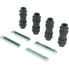 Centric Disc Brake Hardware Kit, Centric Parts 117.65011