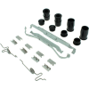 Centric Disc Brake Hardware Kit, Centric Parts 117.65018