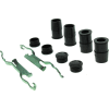 Centric Disc Brake Hardware Kit, Centric Parts 117.65027