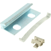Centric Disc Brake Oversized Caliper Key, Plus .040 Inch Hardware kit, Centric Parts 117.66002
