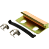 Centric Disc Brake Oversized Caliper Key, Plus .160 Inch Hardware kit, Centric Parts 117.66005
