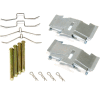 Centric Disc Brake Hardware Kit, Centric Parts 117.91022