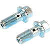 Centric Disc Brake Hardware Kit, Includes Bag of 2 Banjo Bolts, Centric Parts 117.99023