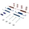 Centric Drum Brake Hardware Kit, Centric Parts 118.33016