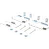 Centric Drum Brake Hardware Kit, Centric Parts 118.34002