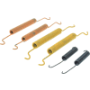 Centric Drum Brake Hardware Kit, Centric Parts 118.42001