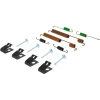 Centric Drum Brake Hardware Kit, Centric Parts 118.42020