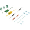 Centric Drum Brake Hardware Kit, Centric Parts 118.44022