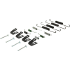 Centric Drum Brake Hardware Kit, Centric Parts 118.45010