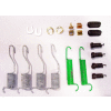 Centric Drum Brake Hardware Kit, Centric Parts 118.56001