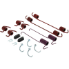 Centric Drum Brake Hardware Kit, Centric Parts 118.61022