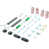Centric Drum Brake Hardware Kit, Centric Parts 118.62039