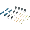 Centric Drum Brake Hardware Kit, Centric Parts 118.63008