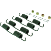 Centric Drum Brake Hardware Kit, Centric Parts 118.75003