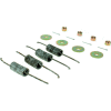 Centric Drum Brake Hardware Kit, Centric Parts 118.80006