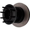 Centric Premium Brake Rotor, Centric Parts 120.65042