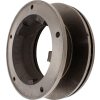 Centric Premium Brake Rotor, Centric Parts 120.83009