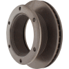 C-Tek Standard Brake Rotor, C-Tek 121.79014