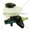 Centric Premium Brake Master Cylinder, Centric Parts 130.28004