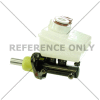 Centric Premium Brake Master Cylinder, Centric Parts 130.28005