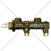 Centric Premium Brake Master Cylinder, Centric Parts 130.33107