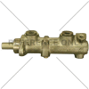 Centric Premium Brake Master Cylinder, Centric Parts 130.33206