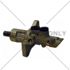 Centric Premium Brake Master Cylinder, Centric Parts 130.34119