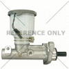 Centric Premium Brake Master Cylinder, Centric Parts 130.40014