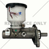 Centric Premium Brake Master Cylinder, Centric Parts 130.40016