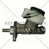 Centric Premium Brake Master Cylinder, Centric Parts 130.40021