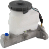 Centric Premium Brake Master Cylinder, Centric Parts 130.40033